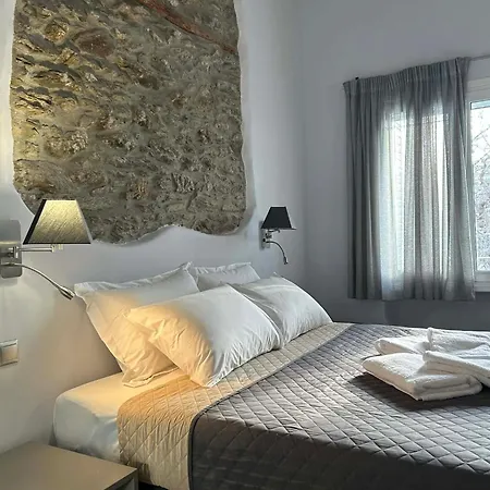 Amalize Luxury Апарт-отель
