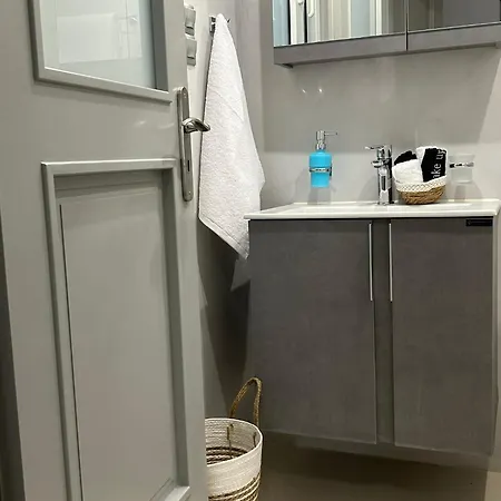 Апарт-отель Amalize Luxury